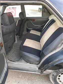 مرسيدس بنز S-Class